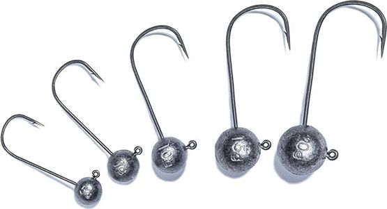 Fox Rage Główka jigowa Finesse Jig Head 4/0 7g (NJX057)