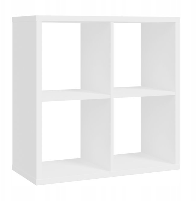 Regał Satellite221 - Biały