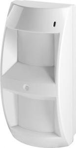 Monacor Podwójny czujnik ruchu IR