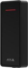 Axis Axis 02144-001 czytnik kart RFID RS-485 Czarny