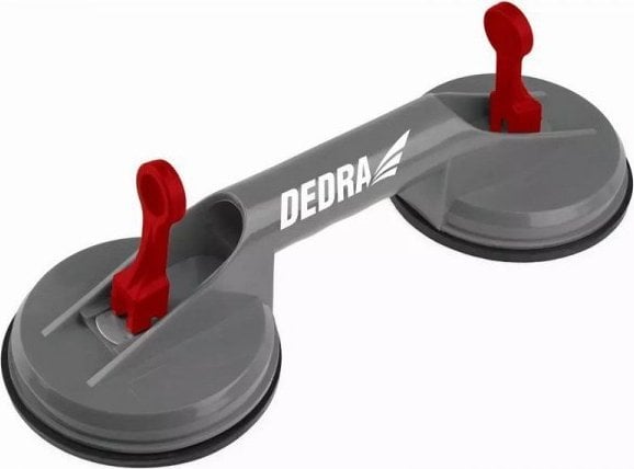 Dedra PRZYSSAWKA DO SZYB PODWÓJNA 2*118MM (1 SZT)