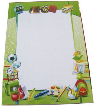 Argo Dyplom A4 25szt. 170G szkoła