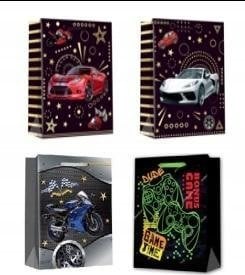 Wktorebki Torebka upominkowa JYWK 22269L /20 19091