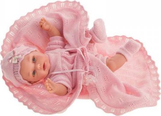 Antonio Juan Lalka Baby Peke Antonio Juan (29 cm)