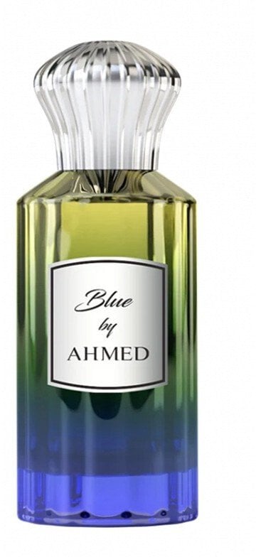 Ahmed Al Maghribi Blue woda perfumowana spray 60ml