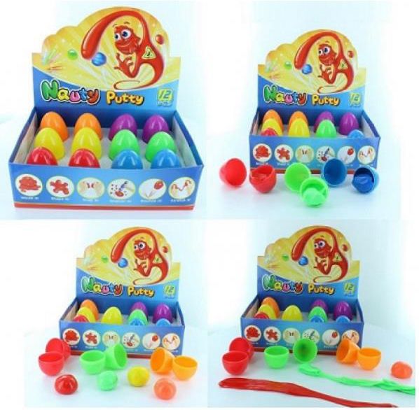 Norimpex Masa w jajku - (NO-1000010)