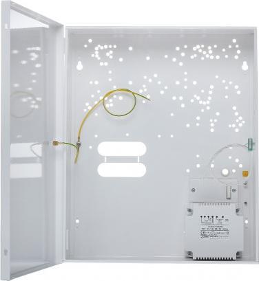 Pulsar OBUDOWA DO PŁYT CENTRAL ALARMOWYCH AWO-250