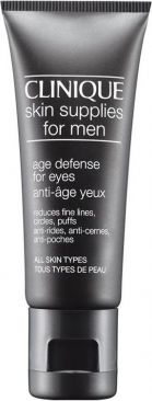 Clinique Skin Supplies Age Defense For Eyes krem pod oczy 15ml