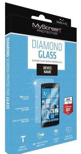 Szkło Hartowane Lcd 9H Do Huawei P9 Cały Ekran 3D