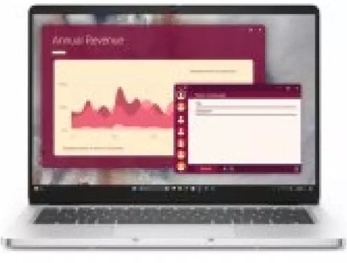 Dell Pro 16/ U5 235U/ 16GB/ 512GB SSD/ FgrPr & SmtCd/ FHD IR Cam & Mic/ WLAN + BT/ 16.0" FHD+/ US Backlit Kb/ W11Pro/3yrs Prosupport