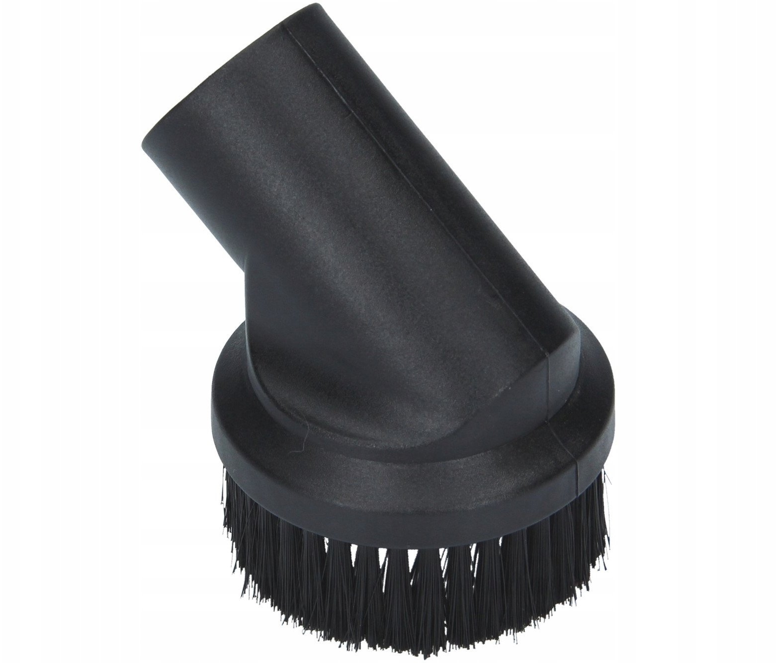 SSAWKA SZCZOTKA OKRĄGŁĄ ODKURZACZ BOSCH fi 35mm