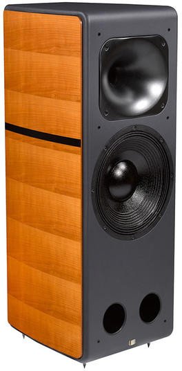 Kolumna Unison Research UNISON RESEARCH MAX 1 CHERRY