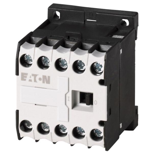 Eaton Stycznik DILEM-01 220V DC 3 bieguny - 010168