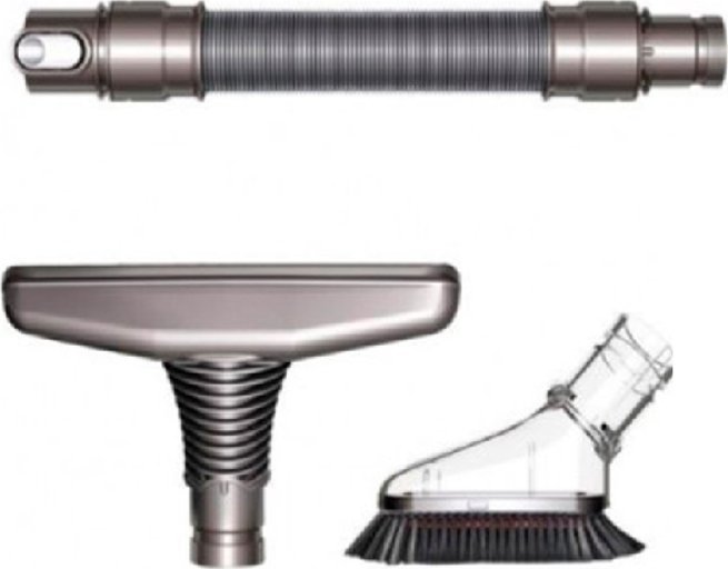 Dyson Oryginalny Kompletny zestaw do sprzątania Dyson V6