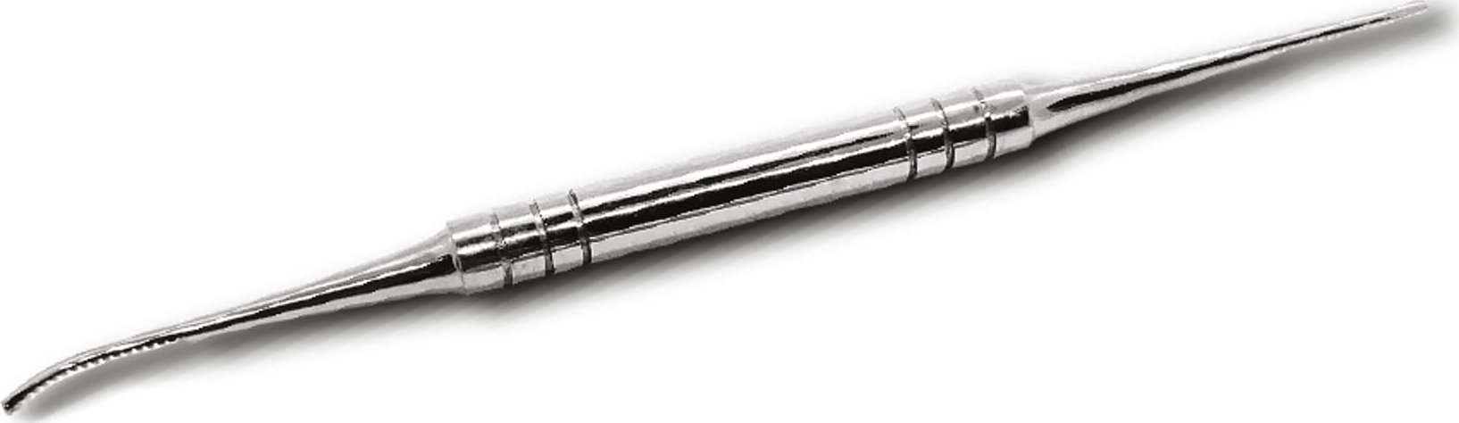 Activeshop Podoland pilnik kątowy mini