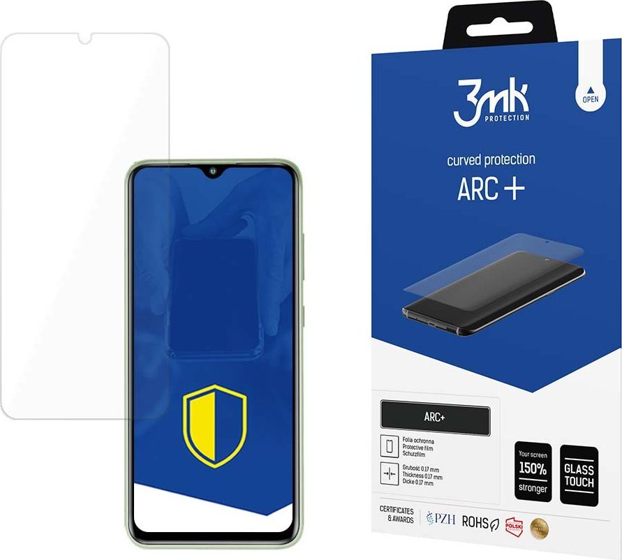 3MK Cubot Note 30 - 3mk ARC+