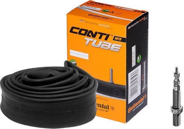 Continental Dętka Continental MTB 26"x47/62-559 Presta 60mm Uniwersalny