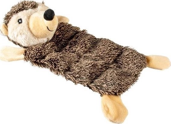 Duvo+ Duvo+ Zabawka Pluszowa dla Psa Jeż 36x21x10cm