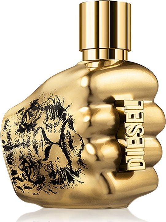 Diesel Spirit Of The Brave Intense EDP 50 ml