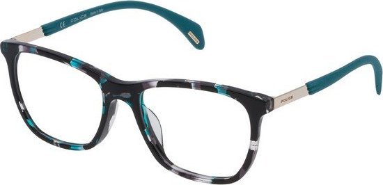 Police Ramki do okularów Damski Police VPL630530AE8 ( 53 mm)