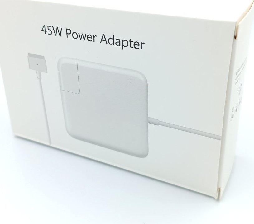 Zasilacz do laptopa Ultra Parts ZASILACZ ŁADOWARKA do APPLE MacBook 45W 3.05A 14,85V MacBook Air 13 A1466