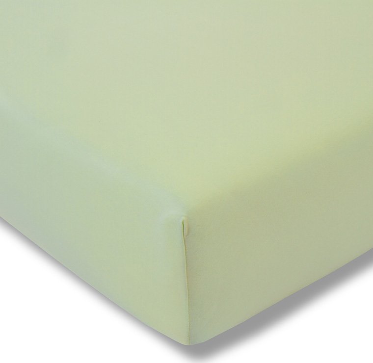 Estella Prześcieradło z gumką jersey 200x200 cm MAIGRUN feinjersey