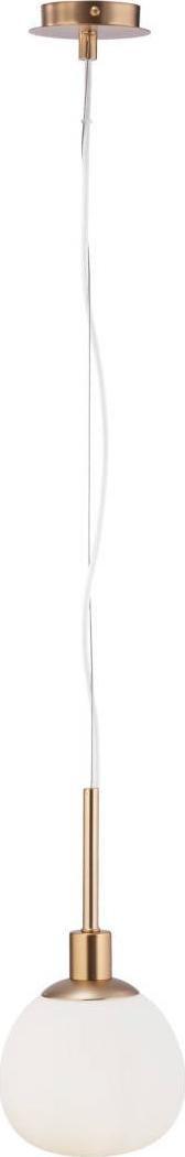 Lampa wisząca Maytoni Lampa wisząca Erich Modern (MOD221-PL-01-G) Maytoni - żyrandol