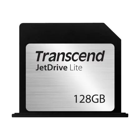 Karta Transcend JetDrive Lite 350 do MacBook 128 GB (TS128GJDL350)