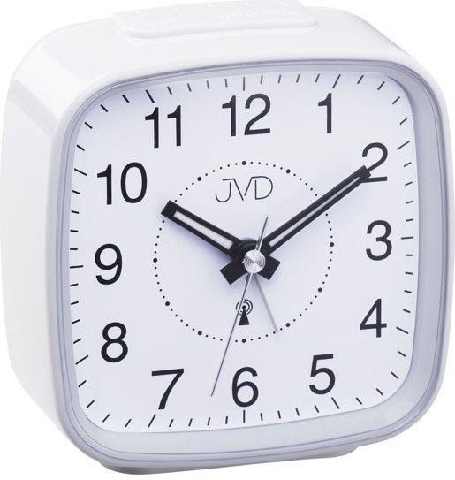 JVD Budzik RB862.1 Radio Controlled