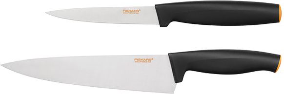 Fiskars Zestaw 2 noży (1014198)