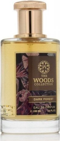 The Woods Collection Perfumy Unisex The Woods Collection EDP Dark Forest (100 ml)