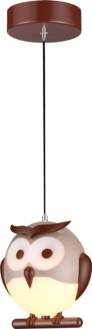 Eko-Light Lampa wisząca LED (ML243)