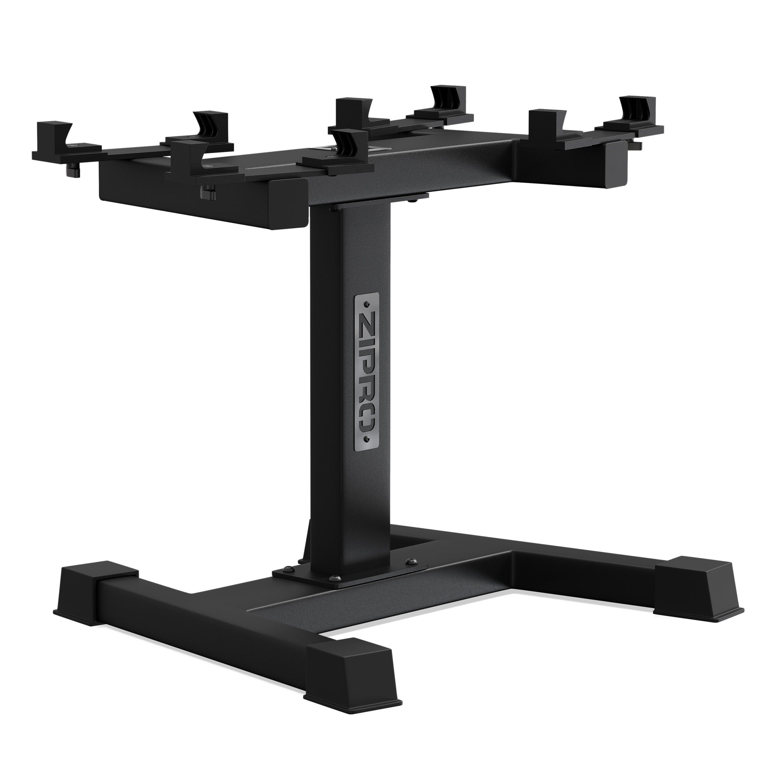 Zipro Stojak do hantli regulowanych ZIPRO Round