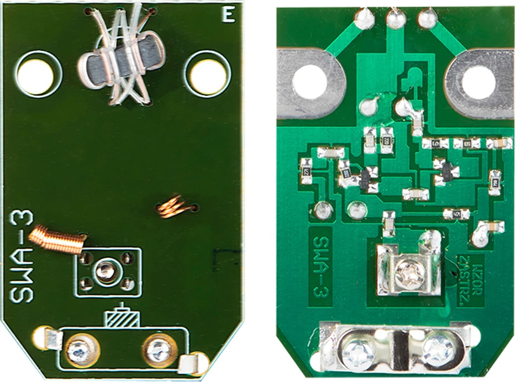 Antena RTV Blow 9785# Wzm.anten.swa-3