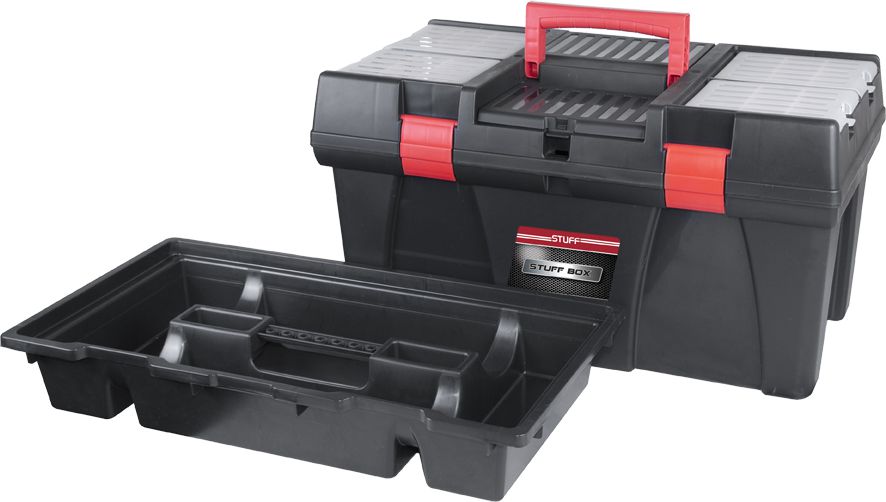 Patrol Group Skrzynka narzędziowa