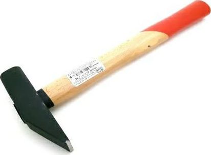 Juco Młotek specjalistyczny rączka drewniana 500g (M7052)