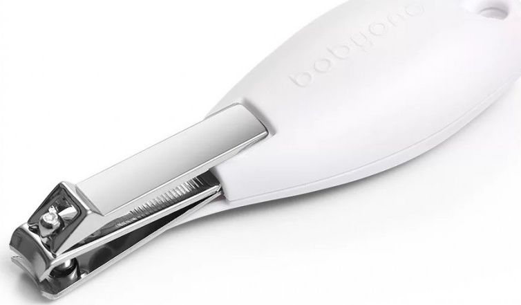 Cążki Do Paznokci Dla Dzieci I Niemowląt