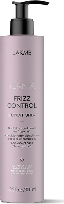 Lakm Odżywka Lakm Teknia Hair Włosy kędzierzawe (300 ml)