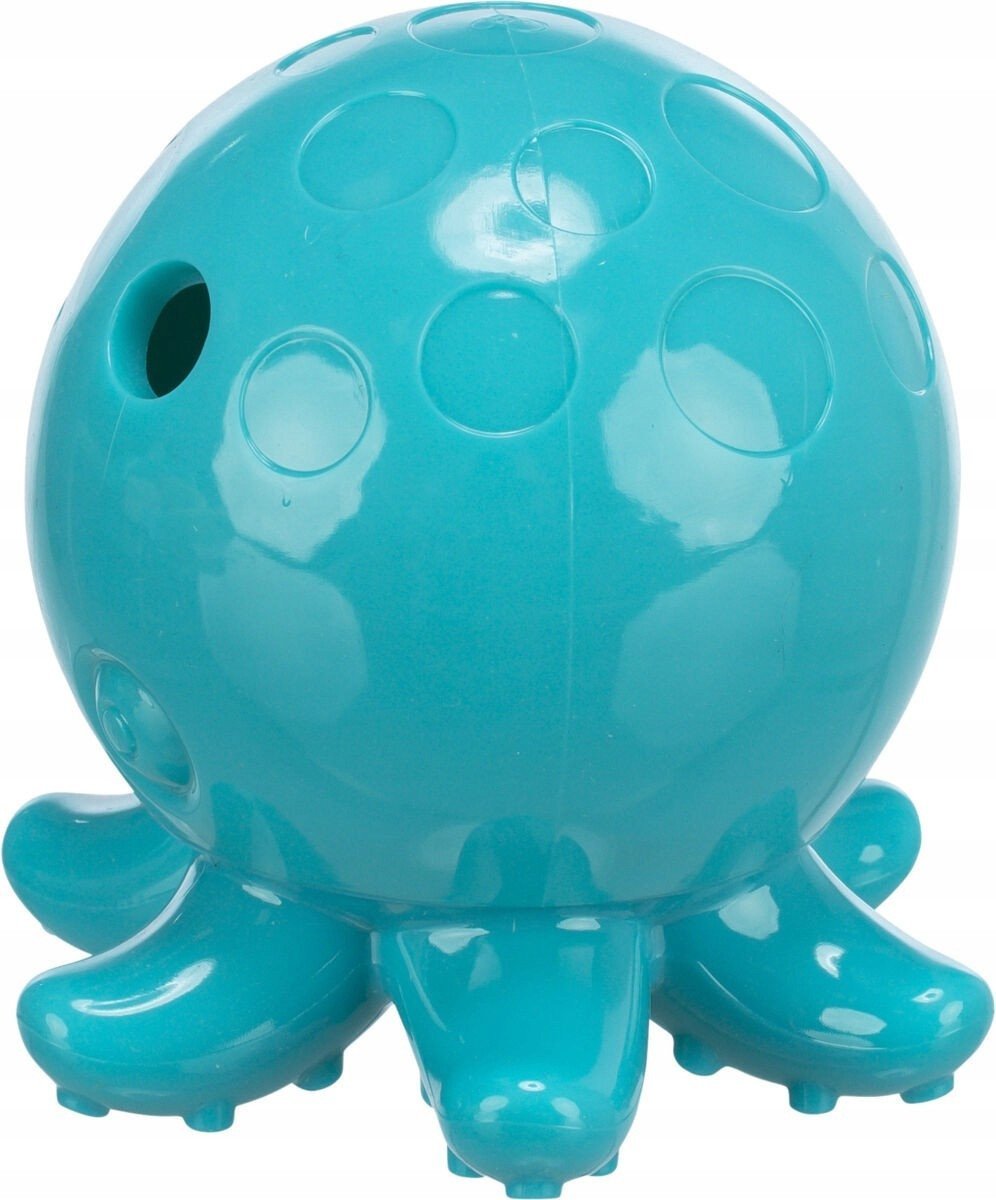 Trixie Snack-Octopus, TPR, 11 cm