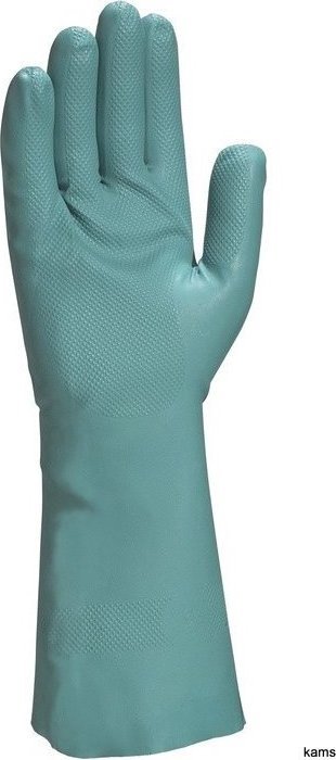 Delta Plus VE802 NITREX 802 - RĘKAWICA CAŁA Z NITRYLU NITREX 6/7