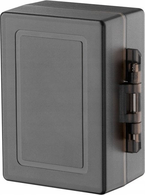 Pokrowiec JJC Etui na baterię i karty pamięci BC-2NPFZ100 do baterii Sony NP-FZ100