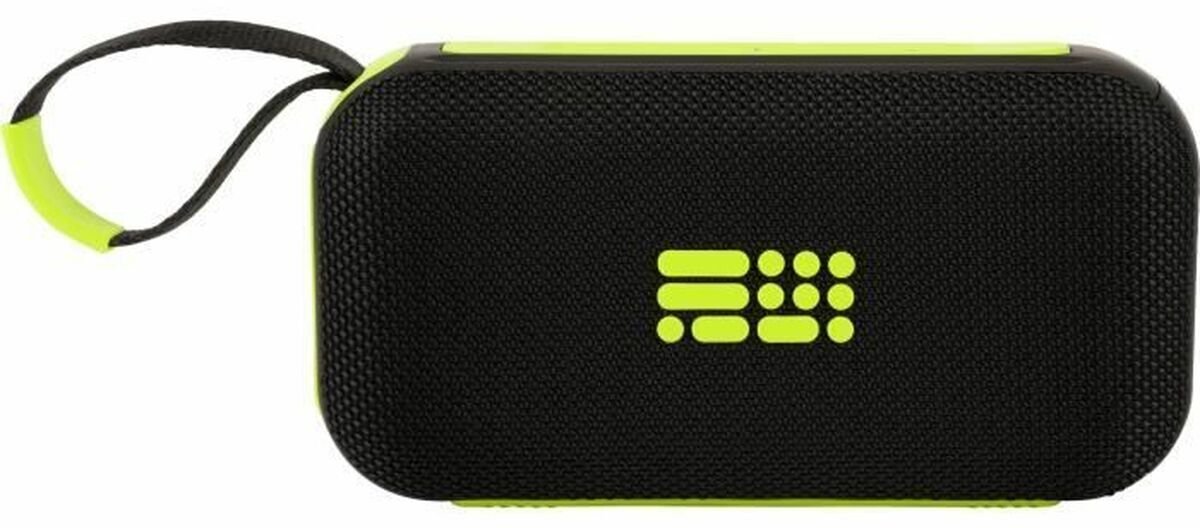 Głośnik Bluetooth Przenośny BigBen Party PARTYBTSPKY