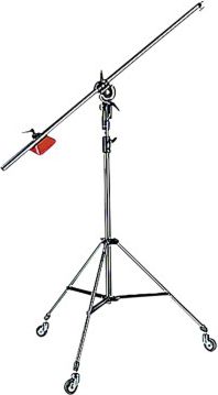Manfrotto Statyw oświetleniowy 085B (085B)