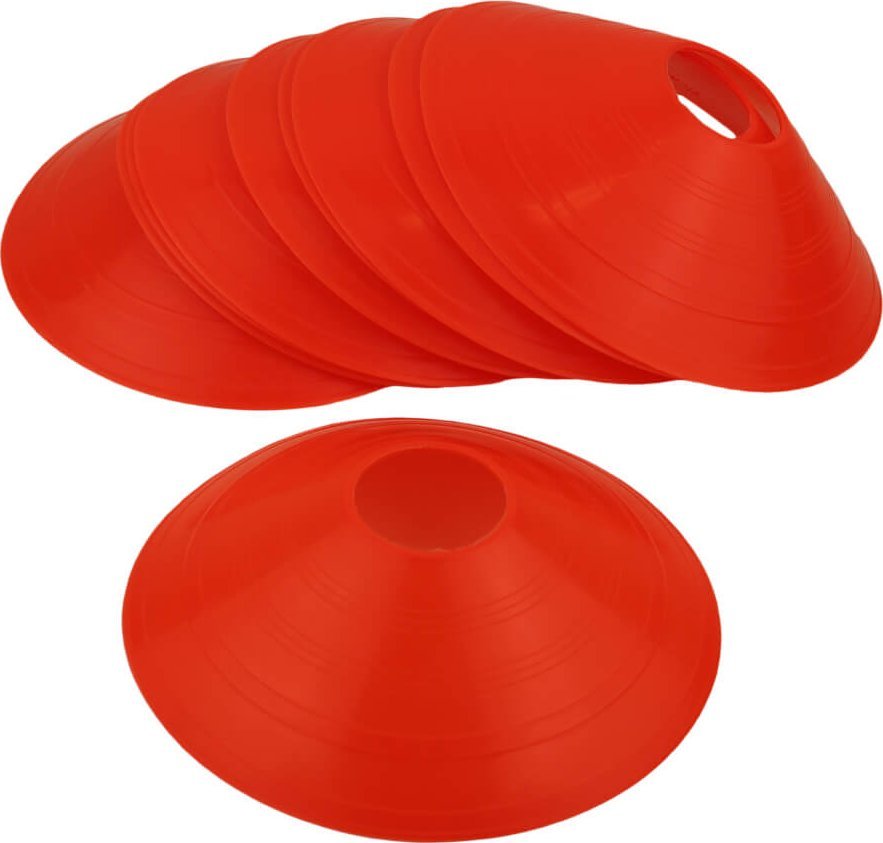 Master Pachołki treningowe MASTER - 12 szt.