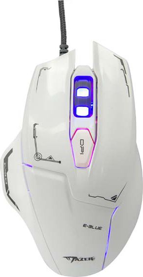 Mysz E-Blue Mazer (EMS642WHAA-IU)