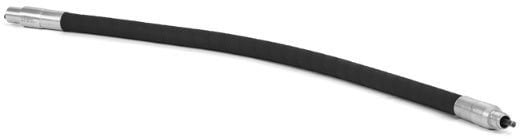 Flexible shaft HUSQVARNA Superflex 10