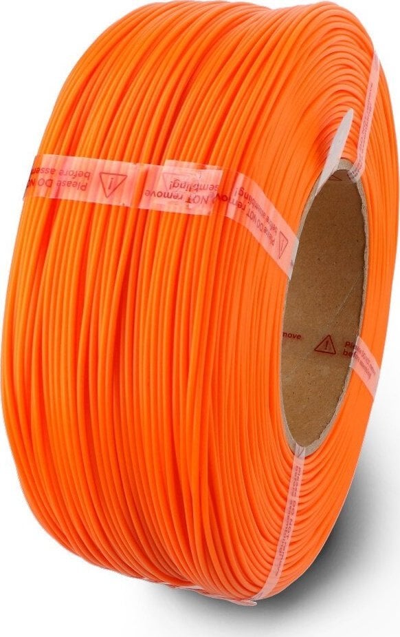 BambuLab Filament Refill PLA Basic 1,75mm 1kg - Orange