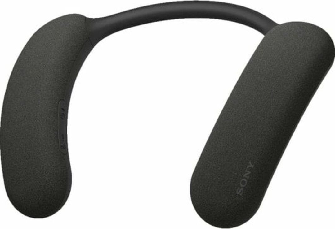 Kolumna Sony Soundbar Sony Czarny