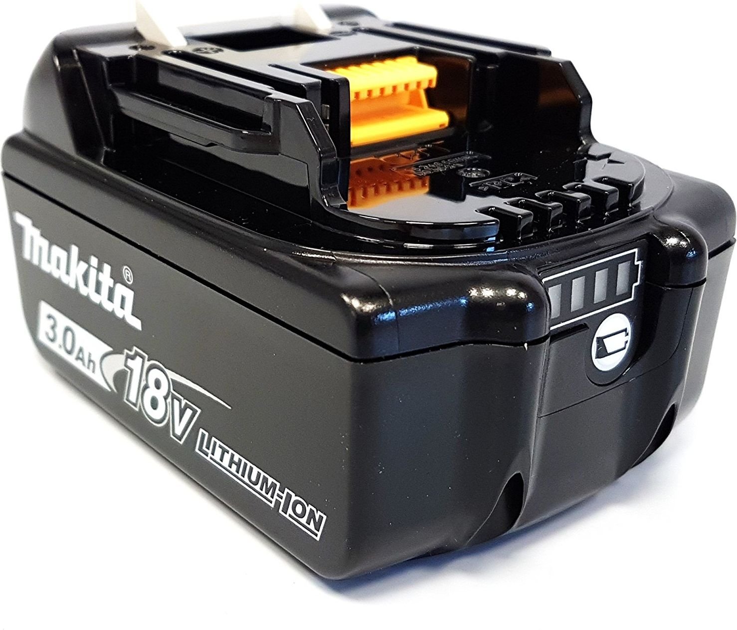 Makita Akumulator BL1830B 18V 3Ah (197599-5)