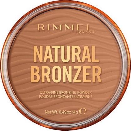 Rimmel Bronzer bronzer do twarzy 002 Sunbronze 14g